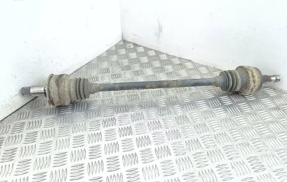 Mercedes-Benz E W212 Rear driveshaft A2113570091