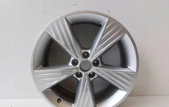 Audi Q4 Sportback e-tron R19 alloy rim 89A601025B