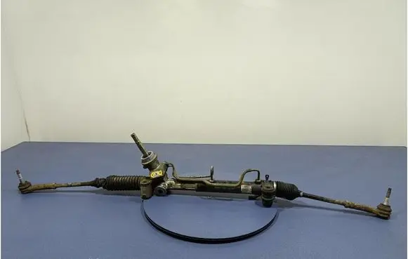 Opel Insignia A Steering rack 13292325