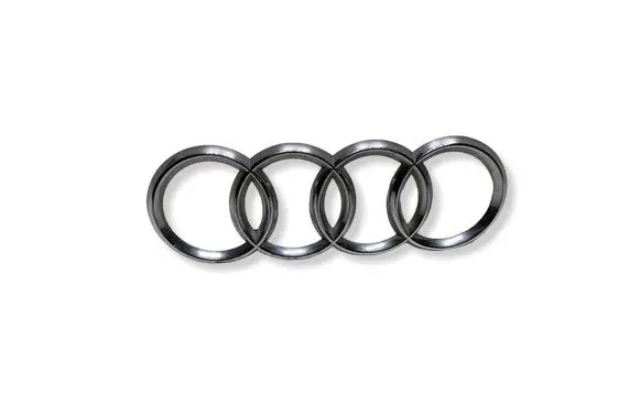Audi A6 C7 Manufacturers badge/model letters 4G9853742