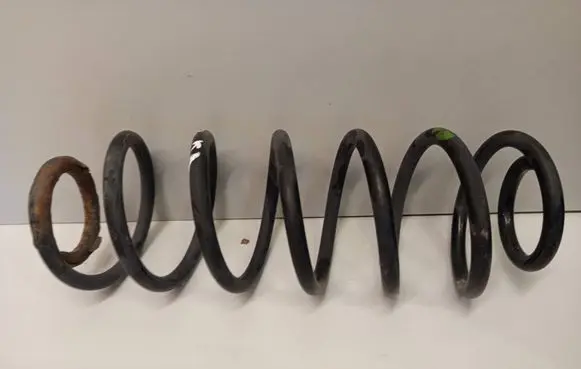 Ford Fiesta Rear coil spring
