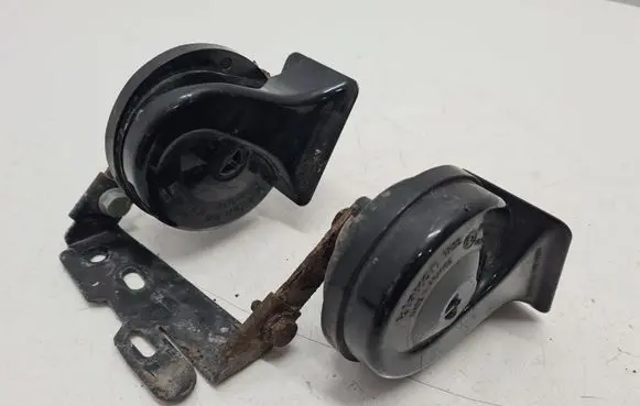 Ford Galaxy Horn signal