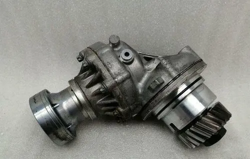 Mercedes-Benz A W177 Front differential A2462801800