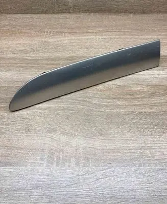 Dashboard trim