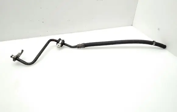 Volkswagen Crafter Power steering hose/pipe/line 