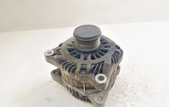 Peugeot 407 Generator/alternator 9654752880 A004TJ0084C