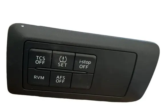 A set of switches