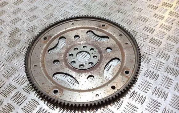 Land Rover Discovery 4 - LR4 Flywheel
