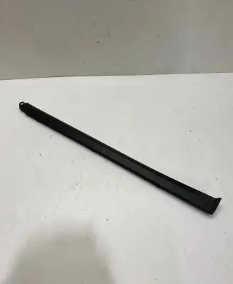 Porsche Cayenne (92A) Side skirt rear trim 7P5853539