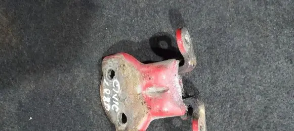 Honda Civic Rear door lower hinge