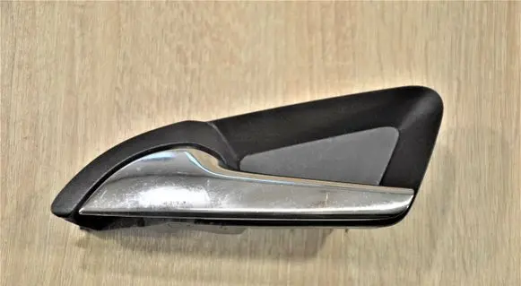 Chevrolet Orlando Rear door interior handle trim 
