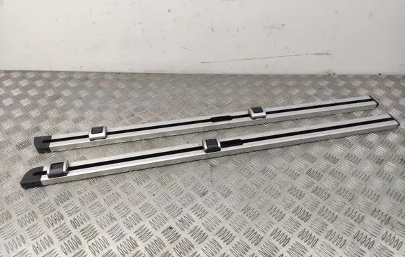 Audi A6 Allroad C6 Other trunk/boot trim element 4F9863556A 4F9863555A