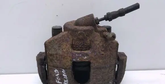 Ford Fusion Front brake caliper