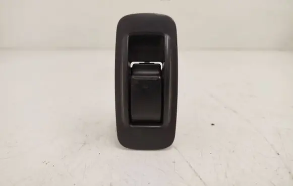 Toyota Corolla Verso E121 Electric window control switch 54035228