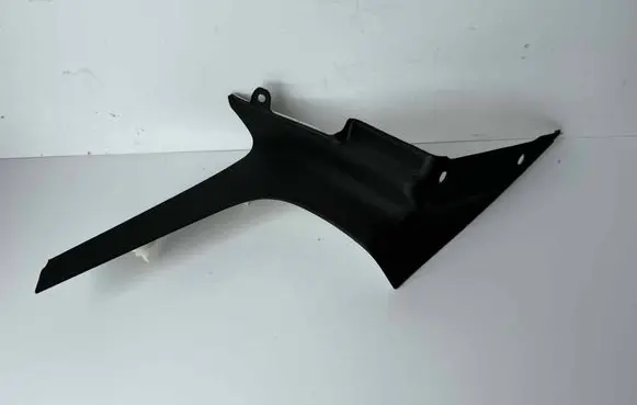 BMW 5 GT F07 (D)pillar trim (top) 9137201