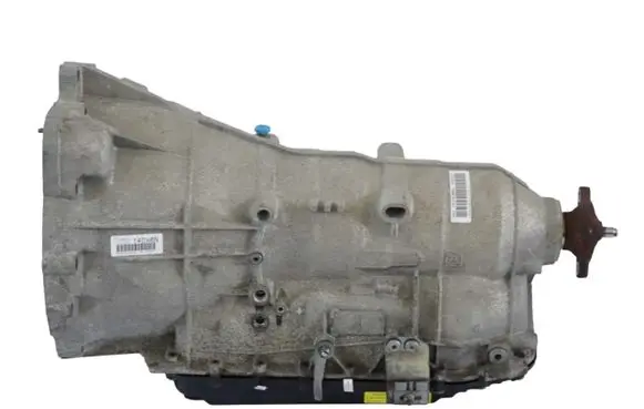 BMW 3 E92 E93 Automatic gearbox GA6HP19ZZXP