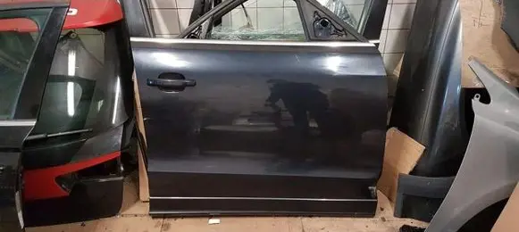 Audi Q5 SQ5 Front door 8R0831052E