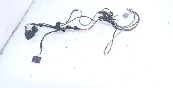 Audi A4 S4 B5 8D Front door wiring loom 8D19716637AH