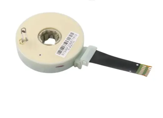 Fiat Punto Evo Steering angle sensor 91406F 53601A 53801A