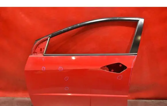 Honda Civic Front door