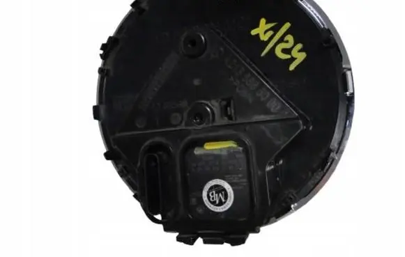 Mercedes-Benz E W213 Distronic sensor radar A2139053414 A2138802008 A2138885000