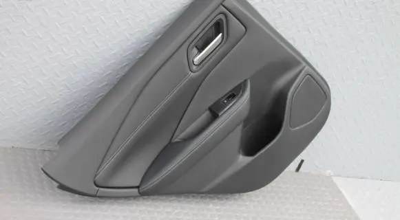 Nissan Qashqai J12 Door card panel trim set 806716UA0A 829776UA001 80671-6UA0A