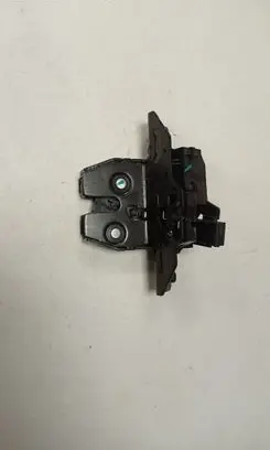 Buick Encore I Tailgate/trunk/boot lock/catch/latch 13511954