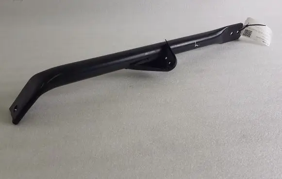 Chevrolet Camaro Radiator support slam panel bracket 84217582