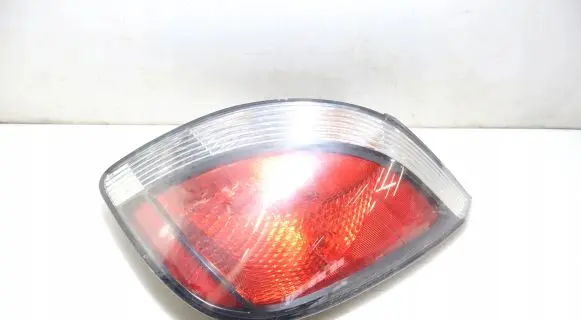 KIA Rio Rear/tail lights