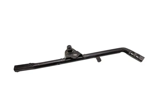 Radiator support slam panel bracket