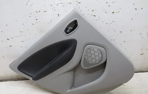Renault Zoe Rear door card panel trim