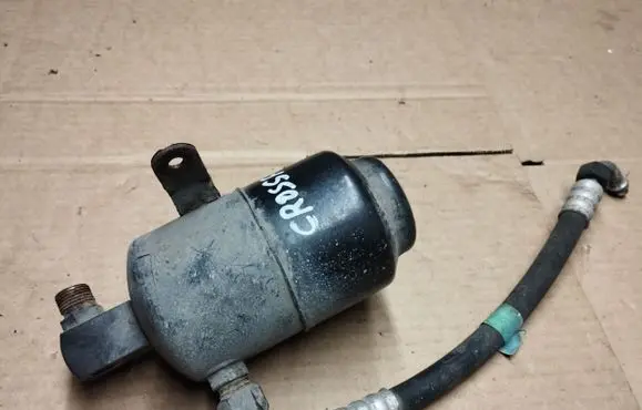 Chrysler Crossfire Other air conditioning (A/C) parts 