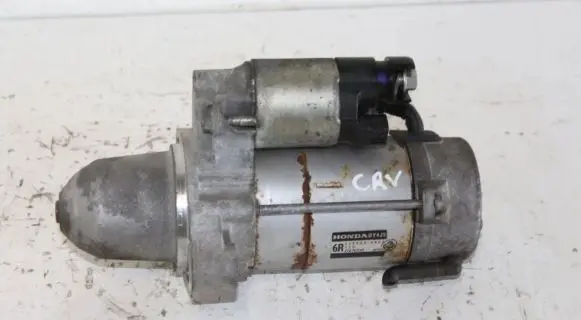 Honda CR-V Starter motor 428000-6400