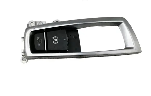 BMW 5 F10 F11 Hand parking brake switch 9217594 32143701 10041038