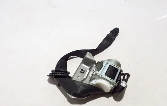 Peugeot Partner III Front seatbelt 98172303XX