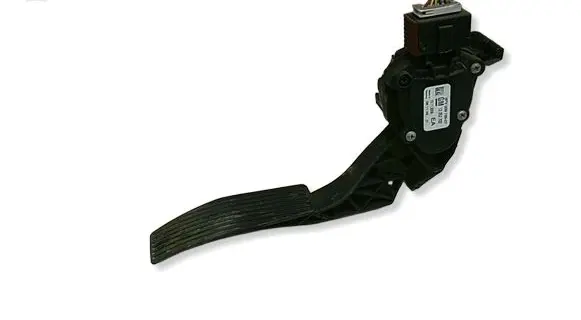 Opel Astra J Accelerator throttle pedal 13252702 6PV009765