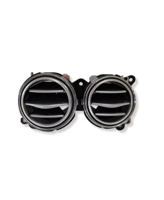 Mercedes-Benz S W222 Dash center air vent grill A2228300854