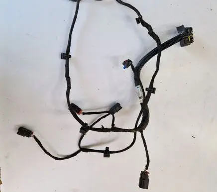 Opel Insignia B Parking sensor (PDC) wiring loom INSIGNIAB39112283