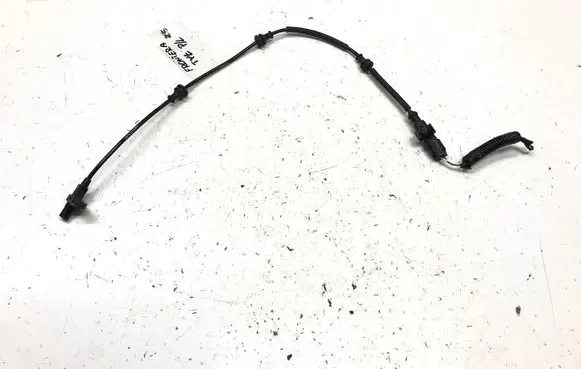 Opel Frontera ABS wheel speed sensor 9874323380