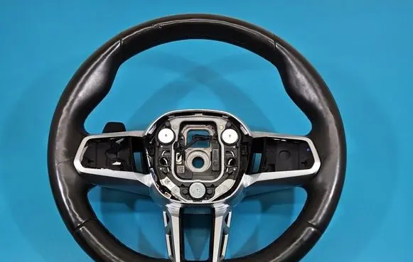 BMW iX1 Steering wheel IMPRK1574321