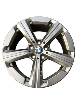 BMW X1 U11 R17 alloy rim 6898044