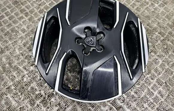 Peugeot 3008 III R20 alloy rim 9842669880