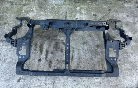 KIA Picanto Radiator support slam panel
