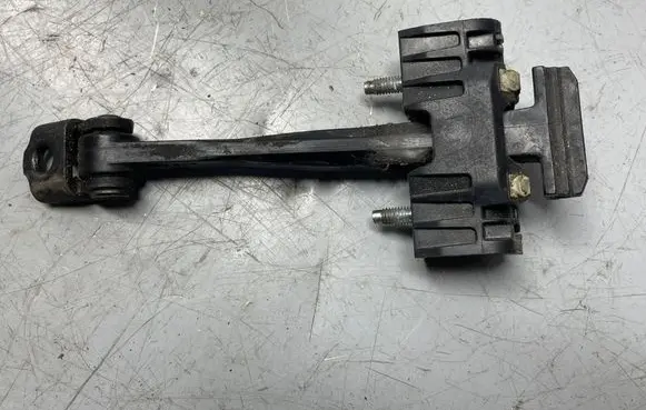 Opel Zafira B Front door check strap stopper 13214193