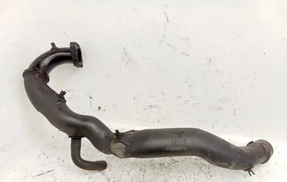 Renault Trafic II (X83) Intercooler hose/pipe 93861384 8200760904H