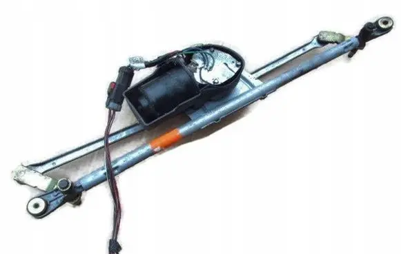 Jeep Cherokee III KJ Front wiper linkage and motor