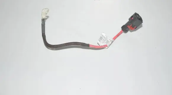 Positive cable (battery)