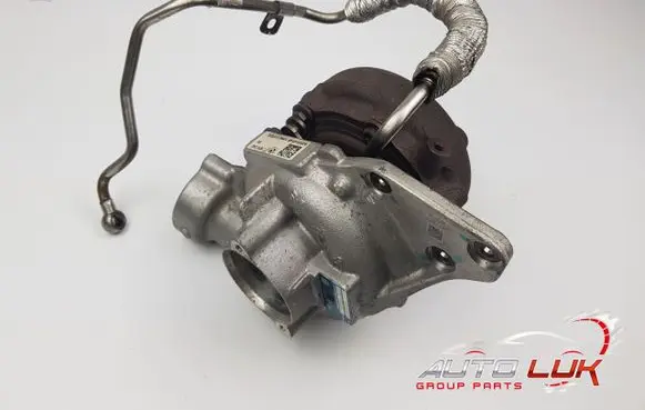 BMW X5 G05 Supercharger 8570240