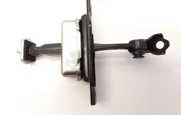 Infiniti M30 Front door check strap stopper
