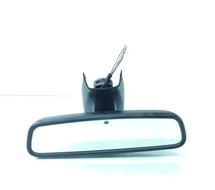 BMW 5 F10 F11 Rear view mirror (interior) 9052721000 922434502 40088499